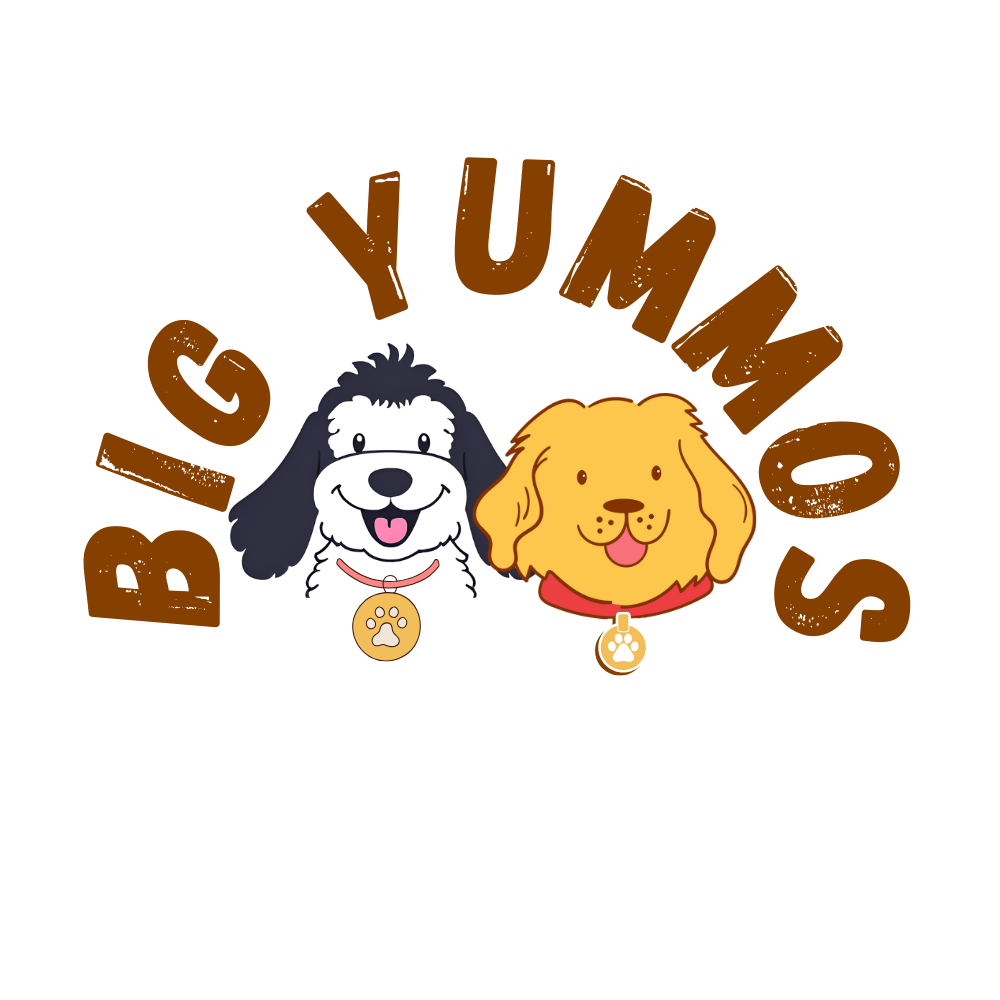 BIG YUMMOS