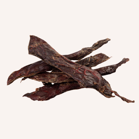 Kanga Jerky