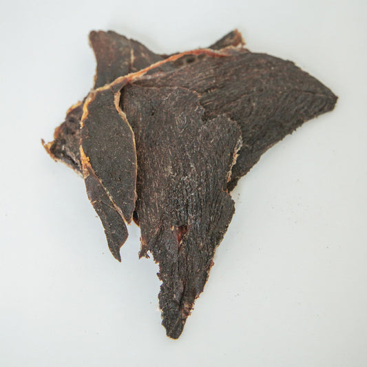 Moo Jerky - Big Yummos