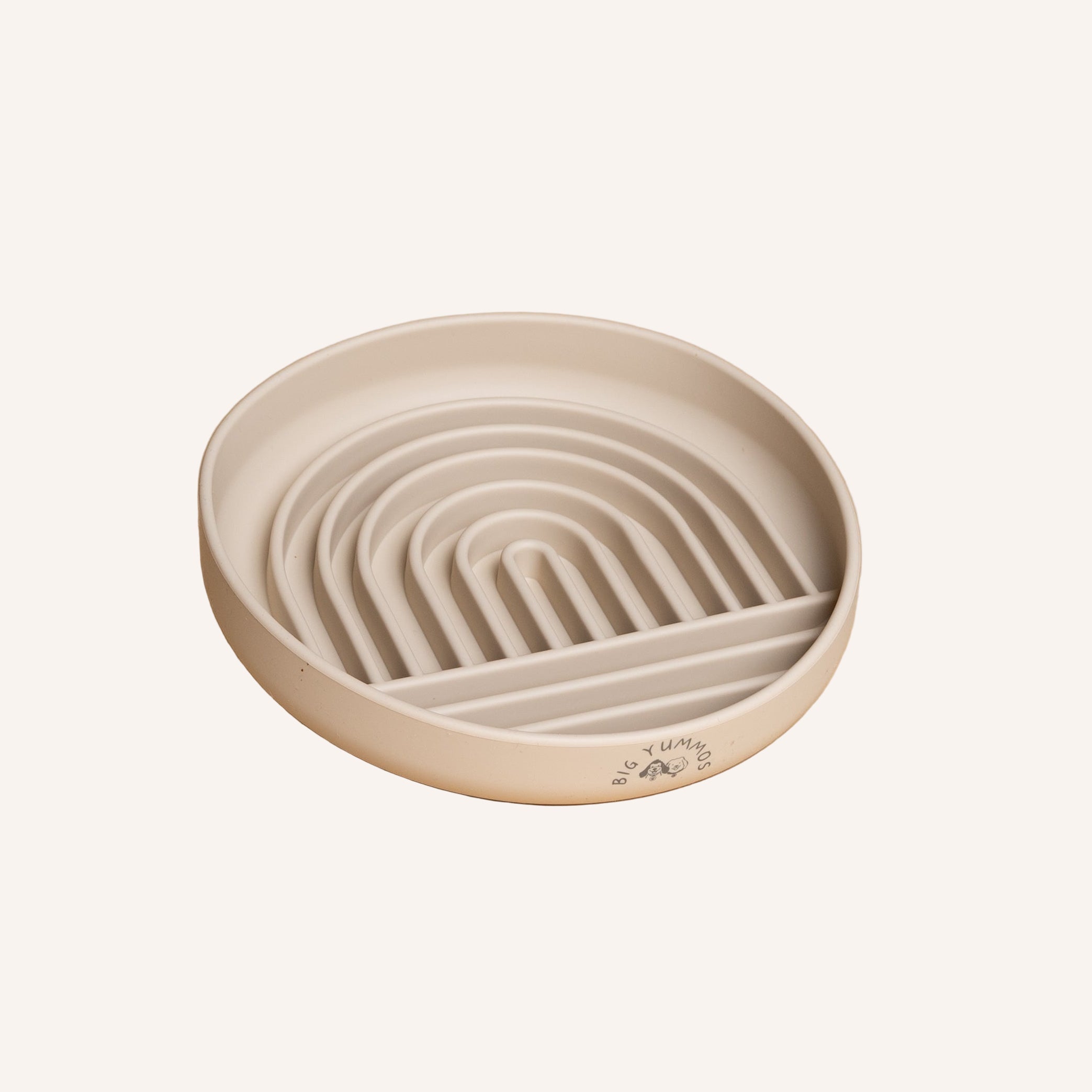 Everyday Feeder ⟡ Oat Latte