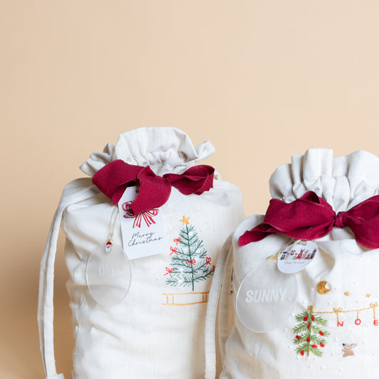 The Christmas Stocking ♡