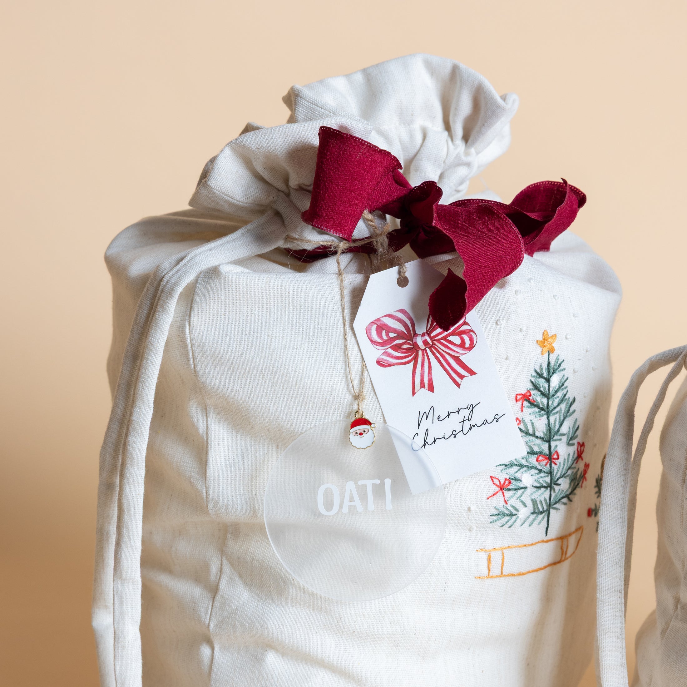 The Ultimate Dog Christmas Stocking ♡