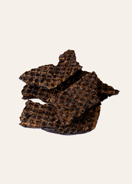 Fancy Moo Liver (Premium)